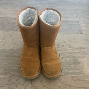 Women’s Koolaburra by Ugg Boots Size 8
